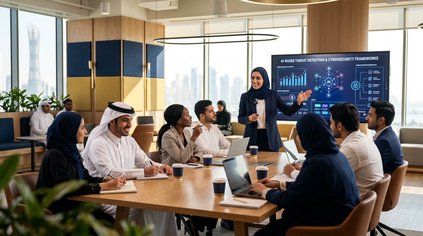 Corporate Academy