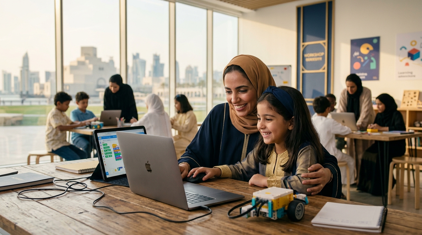 Family Programs