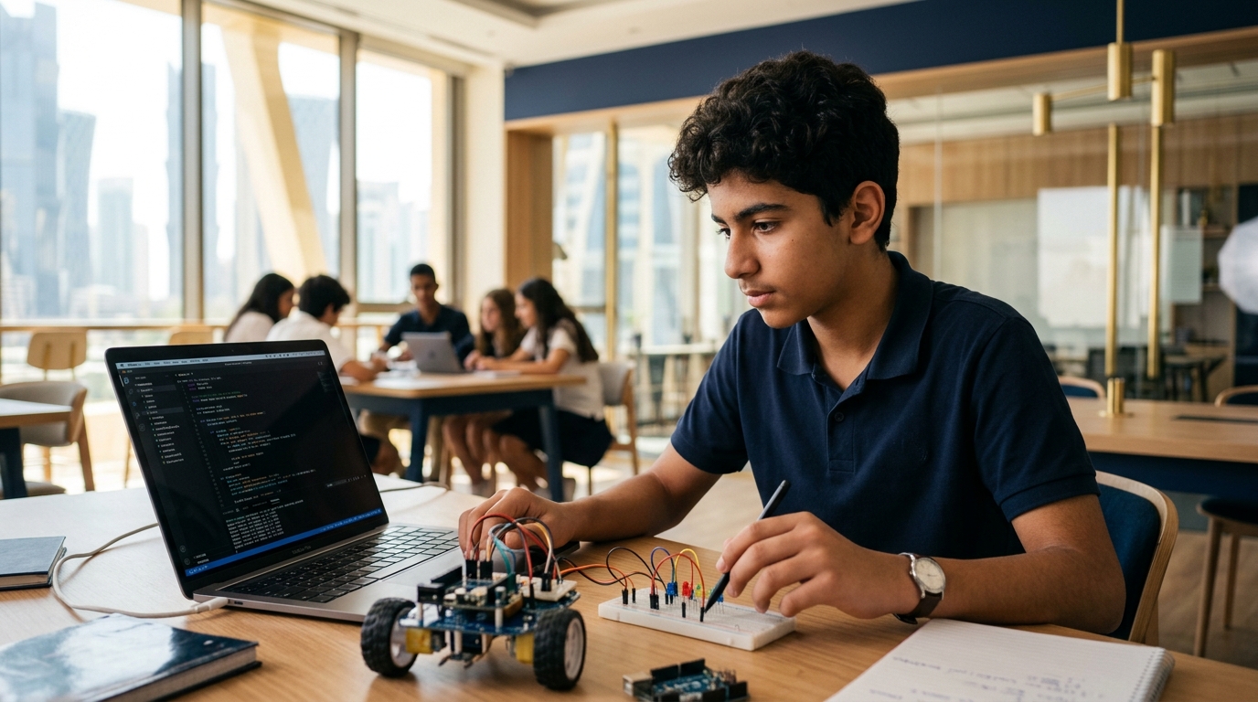 Tech Academy
