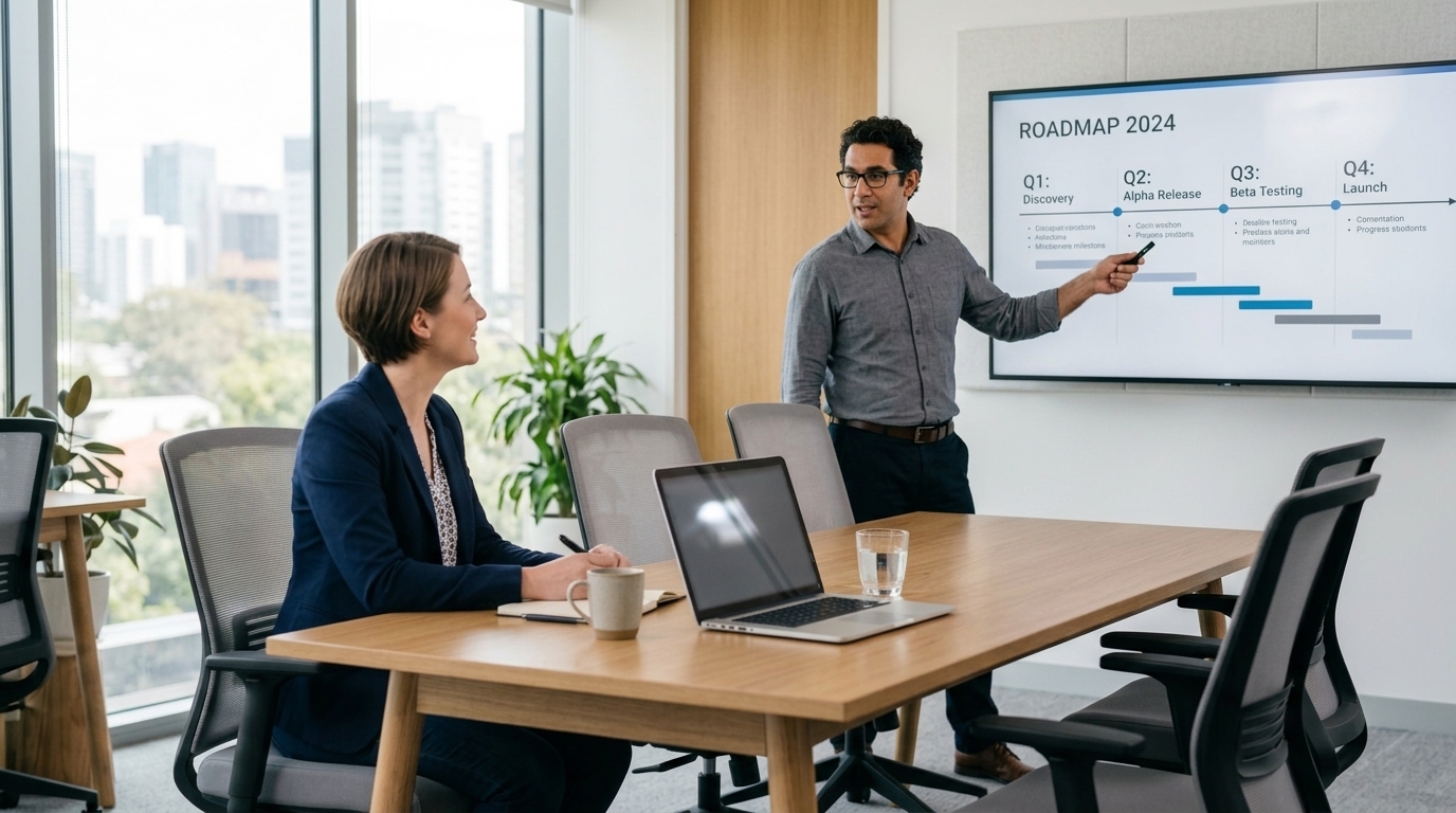 Digital Transformation