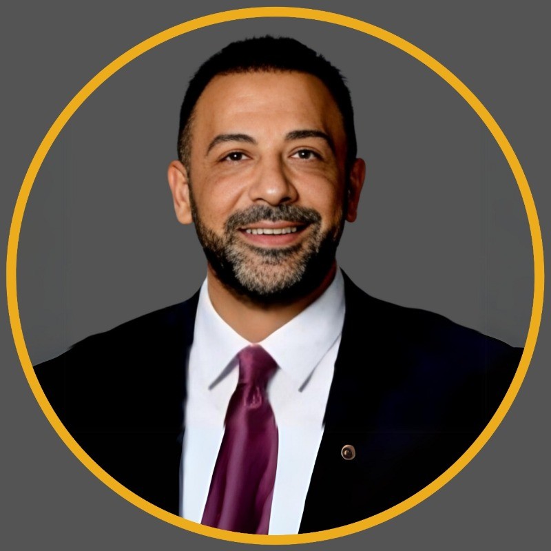 Mohammed Aliter