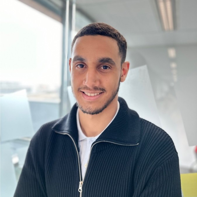Nabil AÏNAS